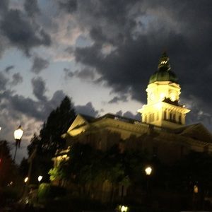 Meet your Posher, Tracey